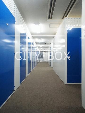 CITY･BOX大森北第3_5・6階 その他