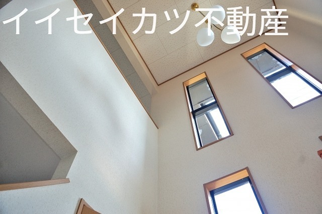 CSマンションA その他設備